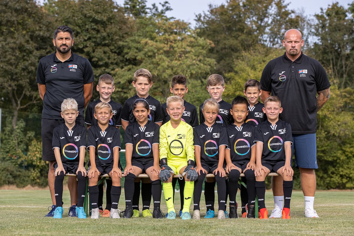 E3 Jugend (U091) Uerdingen05