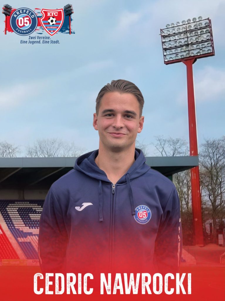 Cedric Nawrocki